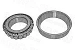 Подшипник 67512 / 32212R (60х110/117х29,75) (РФ) 