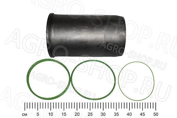 Гильза поршневая 840.1002021-11 ТМЗ-8481.10, ТМЗ-8486.10 (Мотордеталь) 