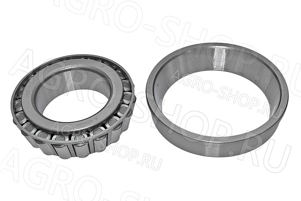 Подшипник 67512 / 32212R (60х110/117х29,75) (РФ) 