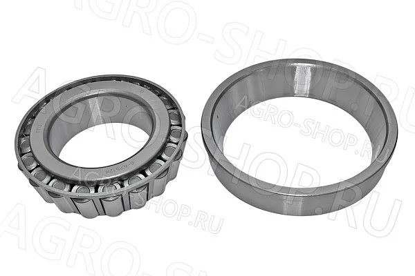 Подшипник 67512 / 32212R (60х110/117х29,75) (РФ) 