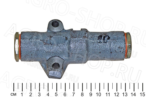 Клапан 238Б-1011048 редукционный в сборе ЯМЗ-7511 Автодизель ПАО