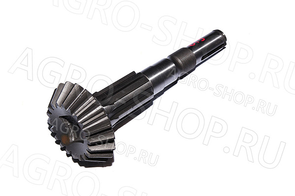 Вал Т30.37.102 первичный Т-30 ВМТЗ