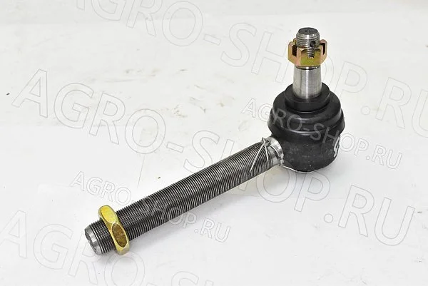 Наконечник 80-3003020-03 рулевой тяги левый (усиленный) МТЗ-80/82 (К)