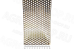 Сито d=5 мм  (3*105*1700) ДПМ-18,5/22, ДКР-3/4 