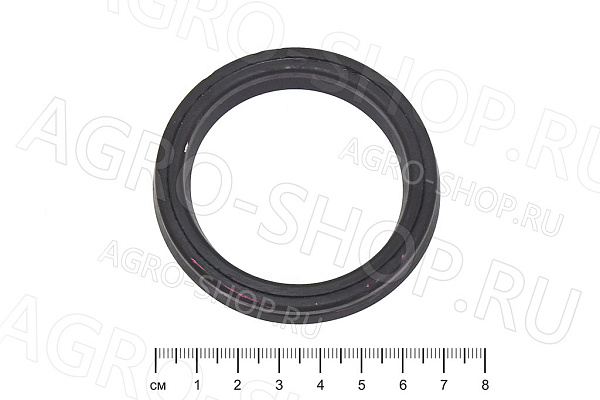 Манжета 1-75-55 ГОСТ 6969-54 гидравлическая 