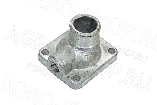 Крышка 245-1306025 термостата Д-243/245 (У)