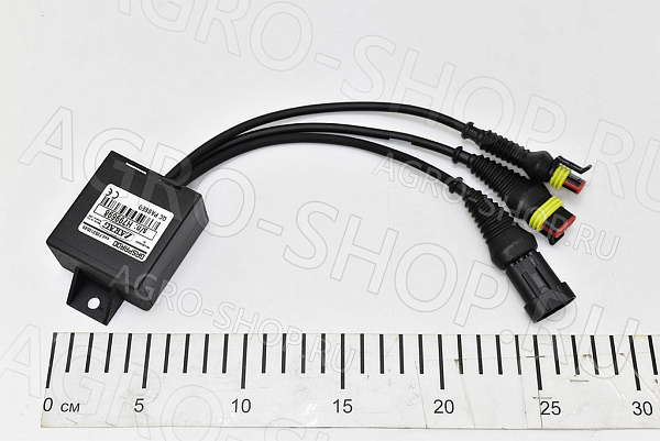 Сумматор F05010589 монитора SERIO 