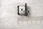 Гидромотор 721306 в сборе SULKY-BUREL 