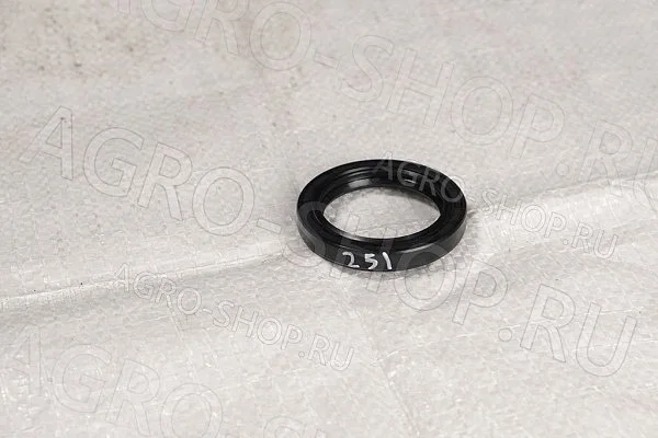 Сальник 40х55х7 TC (G) NBR 
