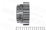 Шестерня 1521-1701042 вала первичного зуб=22 МТЗ-1221/1523 (К)