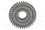 Шестерня 77.37.195 постоянного зацепления ДТ-75 