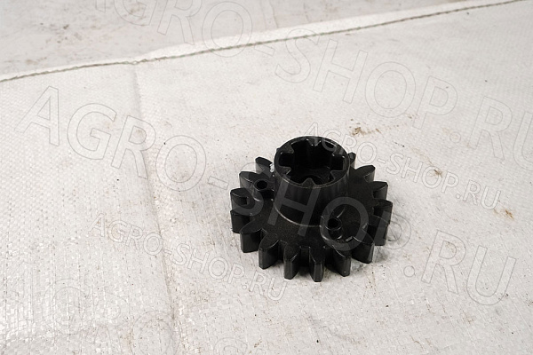 Шестерня 985240 приводная Z=18 SULKY-BUREL 