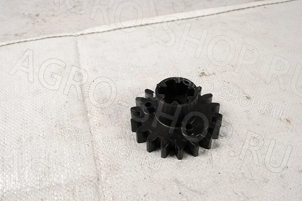 Шестерня 985240 приводная Z=18 SULKY-BUREL 