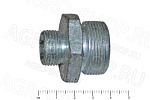 Штуцер BSP(ш)-DKM(ш) S27 (1/2-М22х1,5) 