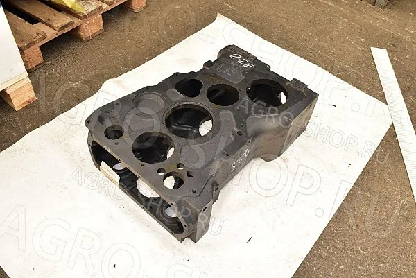 Корпус 151.37.301-5 раздаточной корбки (восст.) Т-150 