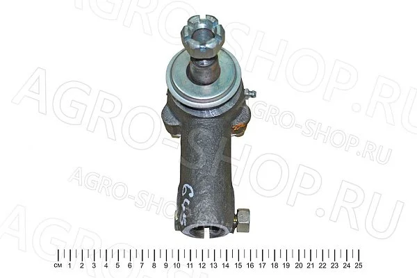 Наконечник 66-01-3003056 рулевой тяги правый ГАЗ-66 ГАЗ