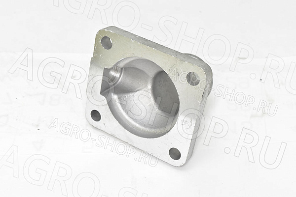 Крышка 245-1306025 термостата Д-243/245 (К)