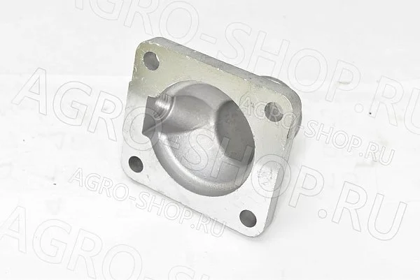 Крышка 245-1306025 термостата Д-243/245 (К)