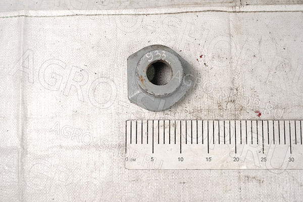 Корпус ККШ 01.303/ККШ 00.107 подшипника ЗККШ-6 Барнаул