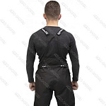 Костюм демисезонный Altay Explorer Fitsystem р.54-56 188 красный Helios