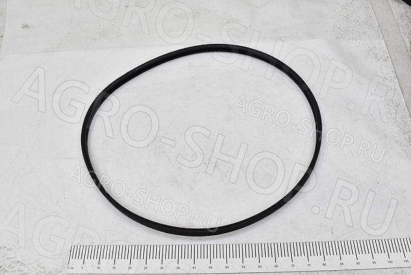 Ремень 2НВ-2662 La / 2 650 Lw КЕВЛАР привода установки шкивов на шнек КЗС-1218 (ARMACORD) 