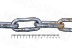 Цепь якорная 14х80 