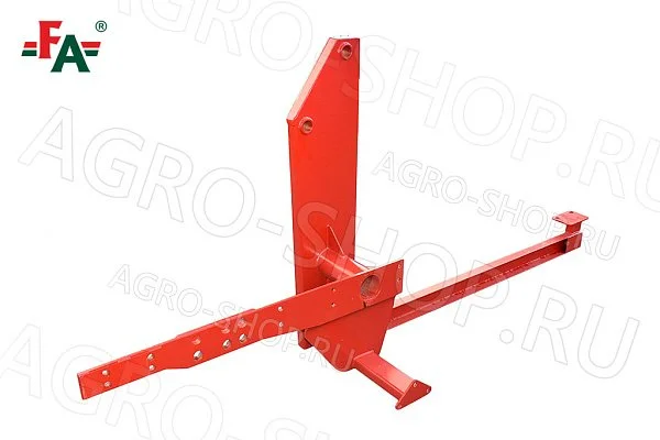 Кронштейн правый П-1-04с3-5 FeatAgro