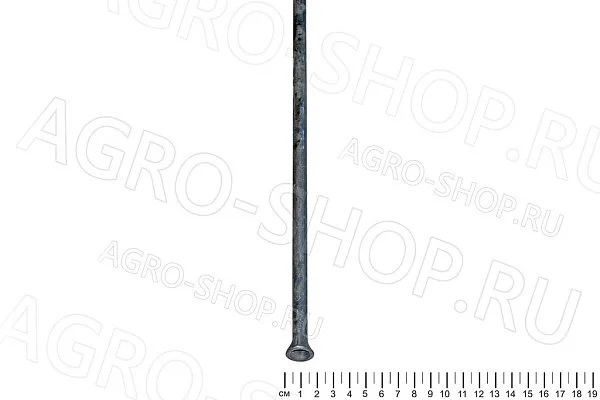 Штанга 260-1007310-А толкателя клапана Д-260 (БЗА)