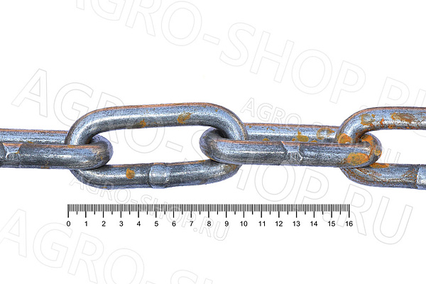 Цепь якорная 14х80 
