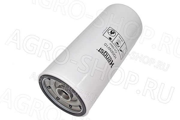 Фильтр масляный H200W10 (W11102/36)  ЯМЗ-236, ЯМЗ-238Б, ЯМЗ-238НБ Hengst