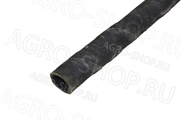 Рукав Б-2-32-3 ГОСТ 5398-76 напорно-всасывающий МБС резина (6 м.) СЗРТ