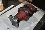 Редуктор XHG01.51000.22 угловой двухвальный (на все СРК) СРК-6/11/14/22 