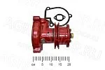Насос водяной 240-1307010-А1 1-ручьевой Д-243 (Master Part)