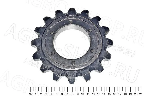 Звездочка КПС-4-0510602 ведомая КОК-8-2 