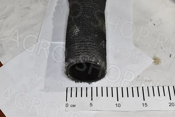 Рукав Б-2-65-5 ГОСТ 5398-76 напорно-всасывающий МБС резина (6 м.) СЗРТ