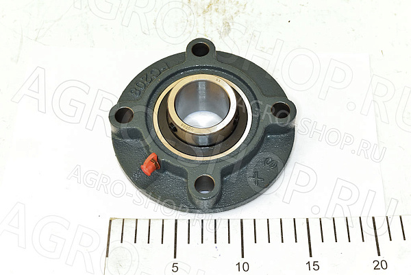 Подшипник GBT7810-UCFC208 в корпусе  LOVOL