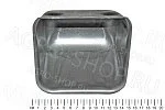 Ковш норийный УКЗ-10 металлический (140х100х125)  