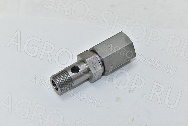 Клапан MB A5410700646 обратки системы Mercedes Benz КЗС-1624 