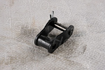 Звено переходное для цепи ПРД-38-5800 ("0", d=9мм.) EFFECT Киров