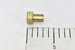 Гайка Д37М-1007483 крышки головки блока Т-25, Т-40 К