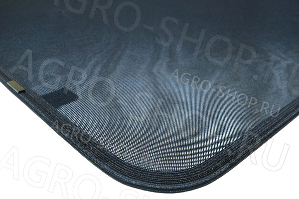 Шторки каркасные  7 шт (двери + боковые + задняя) УК МТЗ-80/82/1221 (ТРАССЕР)