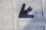 Лапа 47.1153.001 (220 мм, S=6 мм) культиватора КС (аналог БДМ-Агро)  Анитим