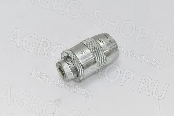 Клапан F03151226 регулировочный 1/4 GAS VALVE VRF 
