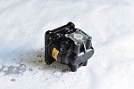 Насос НШ 32М-4 / GP3BH 32R-A204A плоский правый (Belar) 