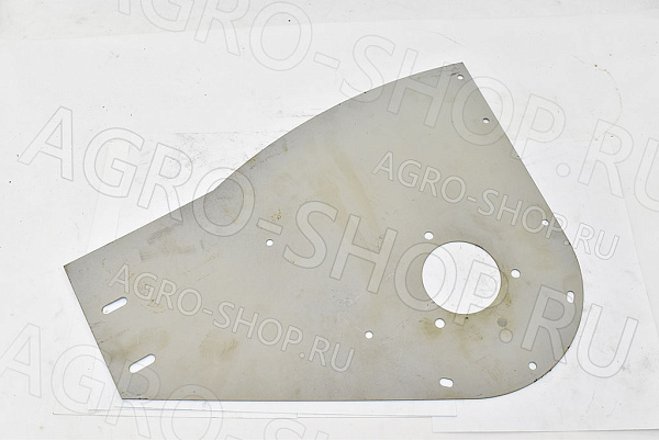 Фланец ОВИ 03.407  ОВС-25 