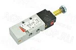 Распределитель 358-015-02 косилки Е-403 Мещера 