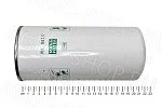 Фильтр топливный WK962/7 (7511-1117075/SK3623) (MANN) 