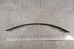 Лист 3309-2913101-01 №1 подрессорника ГАЗ-53,3307,3309,ГАЗон NEXT ГАЗ