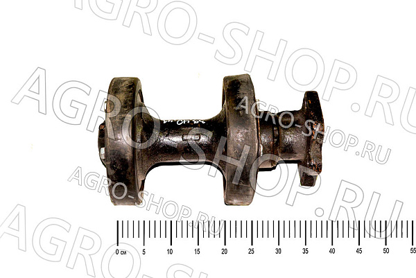 Ролик 85.33.001А задний в сборе ДТ-75 