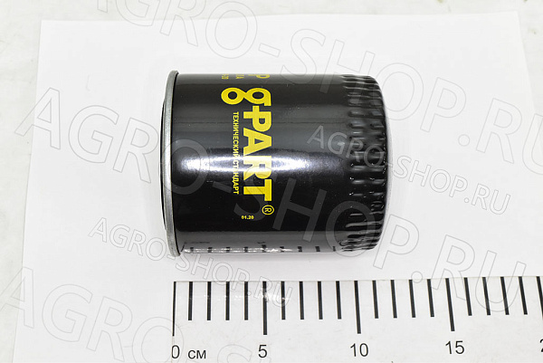 Фильтр масляный 4216-1017010-20  ЗМЗ-405,406,409 G-Part
